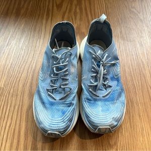 APL Blue Streamline Sneaker